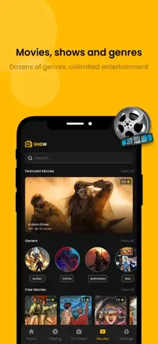 cricket-guru-line Movies and shows